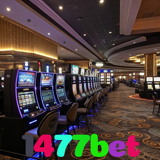 A Magia dos Jogos de Fantasia na 1477bet