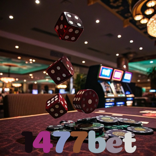 A Magia dos Jogos de Fantasia na 1477bet