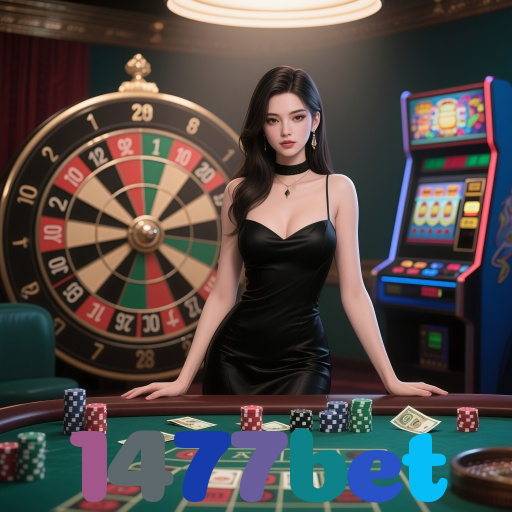 A Magia dos Jogos de Fantasia na 1477bet
