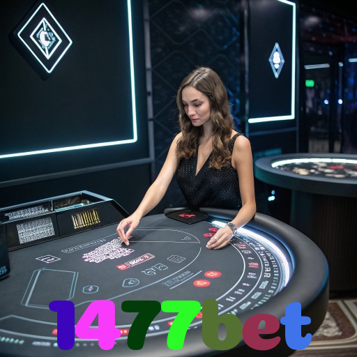 A Magia dos Jogos de Fantasia na 1477bet