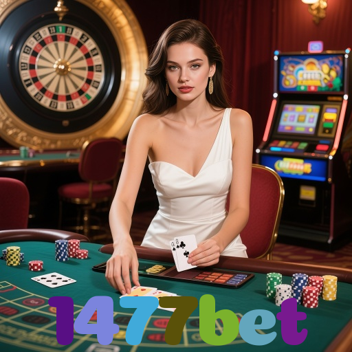 A Magia dos Jogos de Fantasia na 1477bet