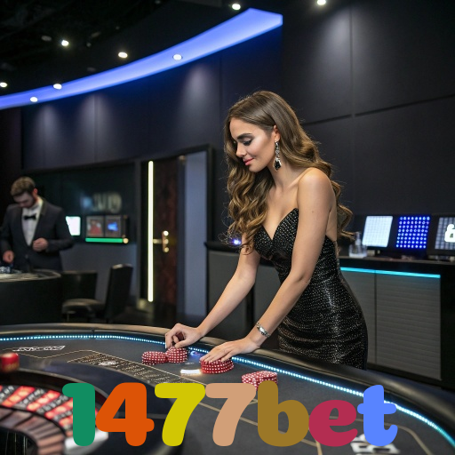 A Magia dos Jogos de Fantasia na 1477bet