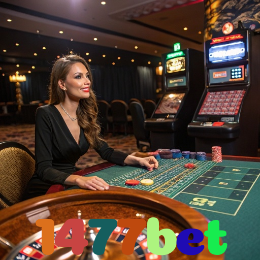 A Magia dos Jogos de Fantasia na 1477bet
