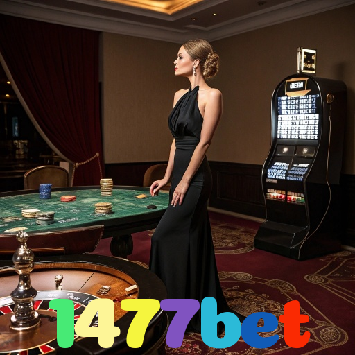 A Magia dos Jogos de Fantasia na 1477bet