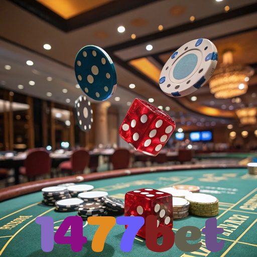 A Magia dos Jogos de Fantasia na 1477bet