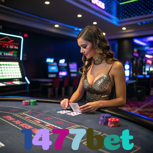 A Magia dos Jogos de Fantasia na 1477bet