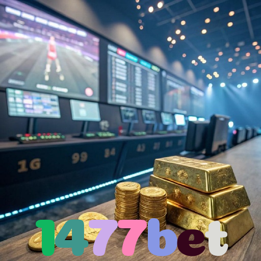 A Magia dos Jogos de Fantasia na 1477bet