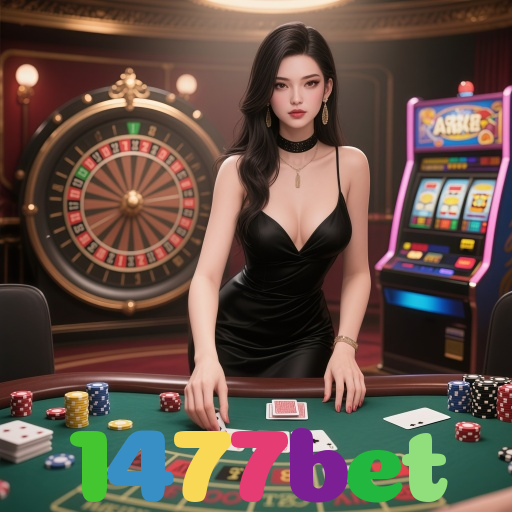 A Magia dos Jogos de Fantasia na 1477bet