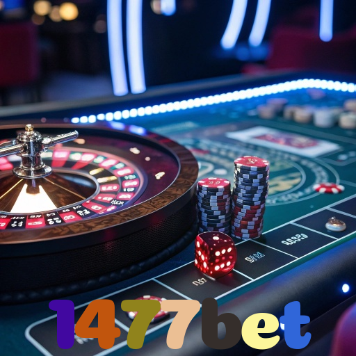 A Magia dos Jogos de Fantasia na 1477bet