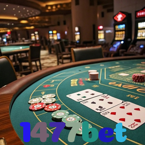 A Magia dos Jogos de Fantasia na 1477bet
