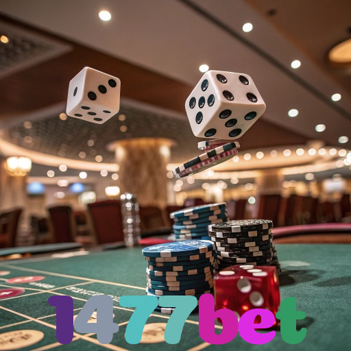 A Magia dos Jogos de Fantasia na 1477bet