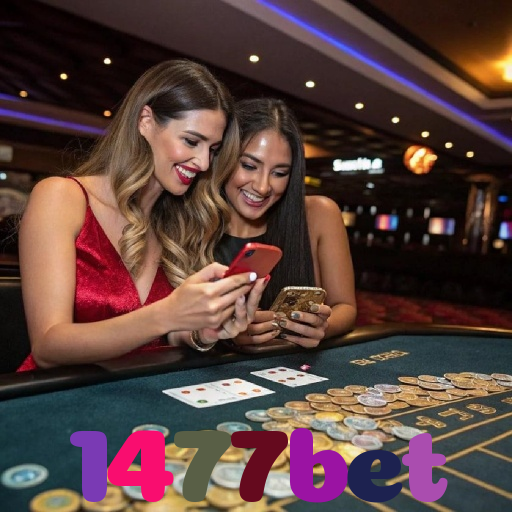 A Magia dos Jogos de Fantasia na 1477bet