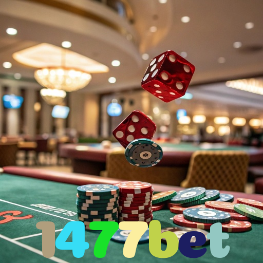 A Magia dos Jogos de Fantasia na 1477bet