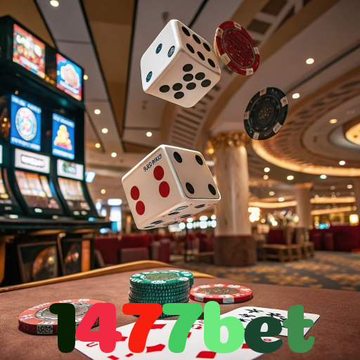 A Magia dos Jogos de Fantasia na 1477bet