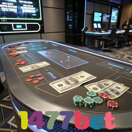 A Magia dos Jogos de Fantasia na 1477bet