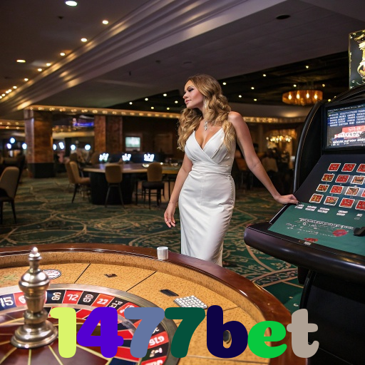 A Magia dos Jogos de Fantasia na 1477bet