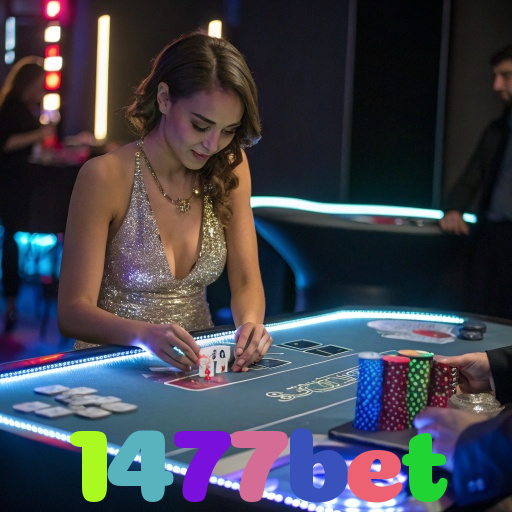A Magia dos Jogos de Fantasia na 1477bet