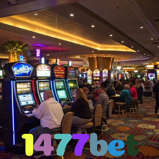 A Magia dos Jogos de Fantasia na 1477bet