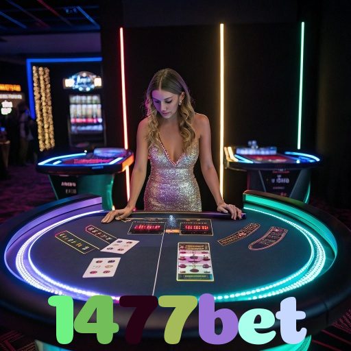 A Magia dos Jogos de Fantasia na 1477bet