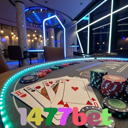A Magia dos Jogos de Fantasia na 1477bet