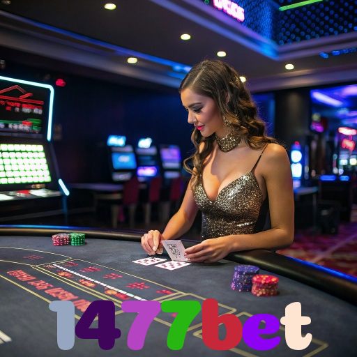 A Magia dos Jogos de Fantasia na 1477bet