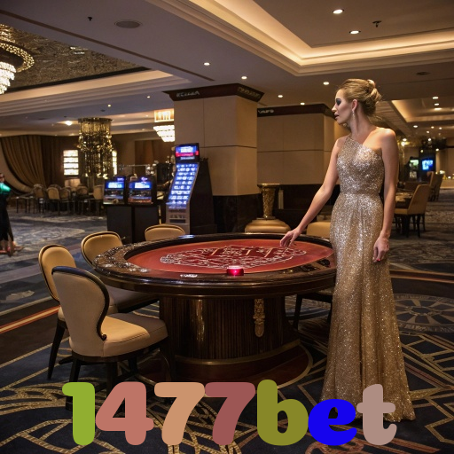 A Magia dos Jogos de Fantasia na 1477bet