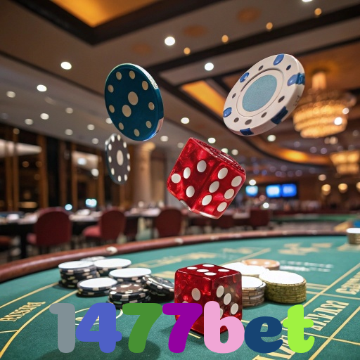 A Magia dos Jogos de Fantasia na 1477bet