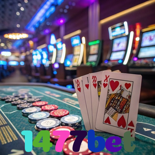 A Magia dos Jogos de Fantasia na 1477bet