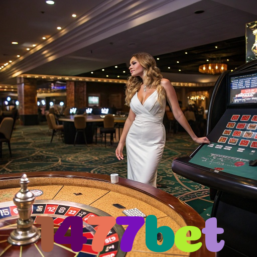 A Magia dos Jogos de Fantasia na 1477bet