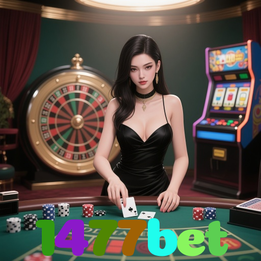 A Magia dos Jogos de Fantasia na 1477bet