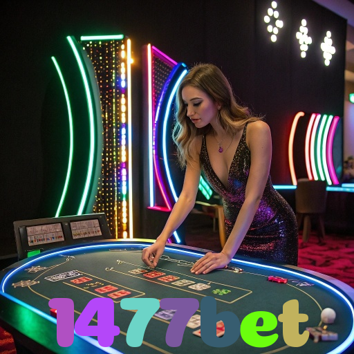 A Magia dos Jogos de Fantasia na 1477bet