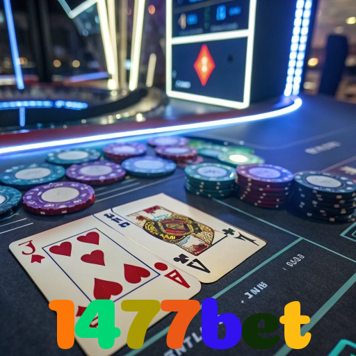 A Magia dos Jogos de Fantasia na 1477bet