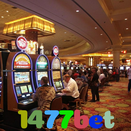 A Magia dos Jogos de Fantasia na 1477bet