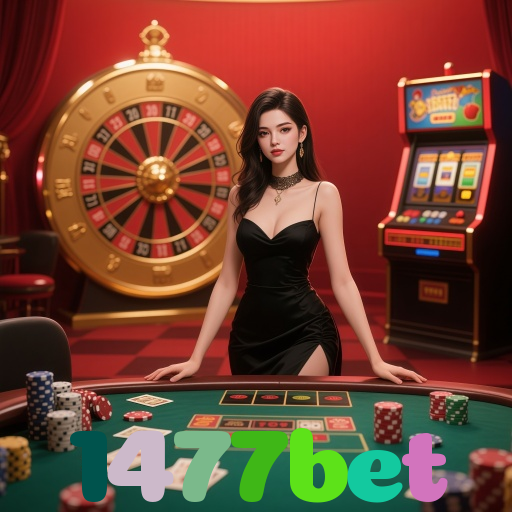 A Magia dos Jogos de Fantasia na 1477bet
