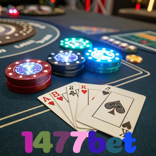 A Magia dos Jogos de Fantasia na 1477bet