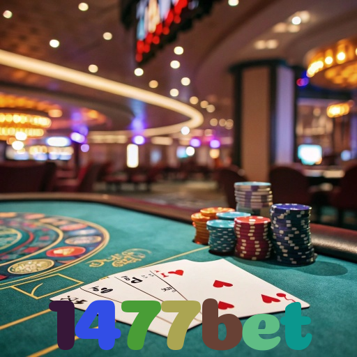 A Magia dos Jogos de Fantasia na 1477bet