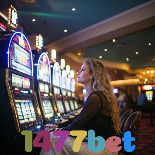 A Magia dos Jogos de Fantasia na 1477bet