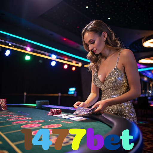 A Magia dos Jogos de Fantasia na 1477bet