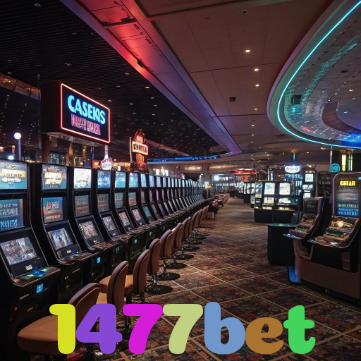 A Magia dos Jogos de Fantasia na 1477bet