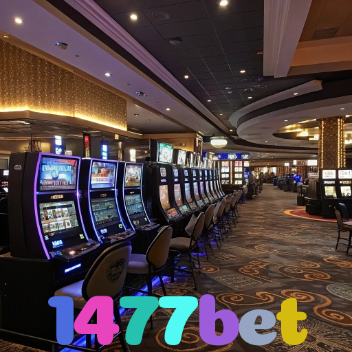 A Magia dos Jogos de Fantasia na 1477bet