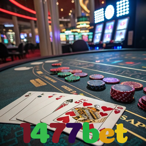 A Magia dos Jogos de Fantasia na 1477bet