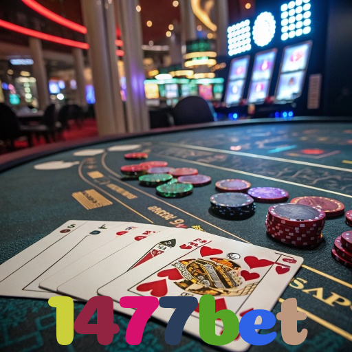 A Magia dos Jogos de Fantasia na 1477bet