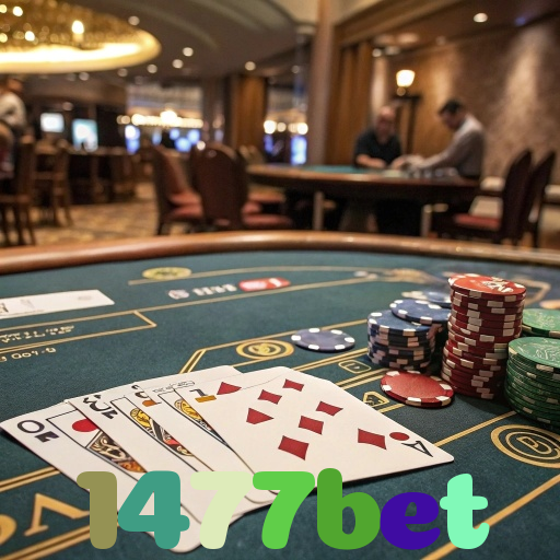 A Magia dos Jogos de Fantasia na 1477bet