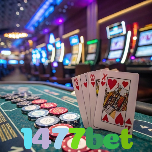 A Magia dos Jogos de Fantasia na 1477bet