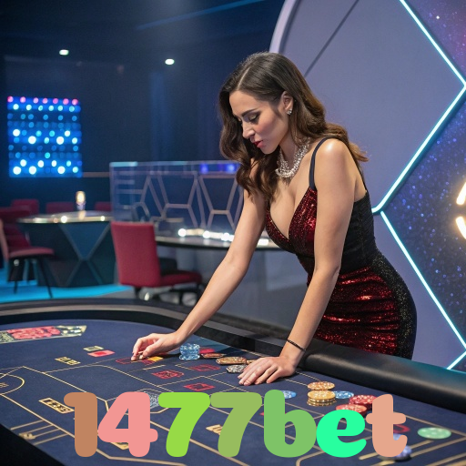 A Magia dos Jogos de Fantasia na 1477bet
