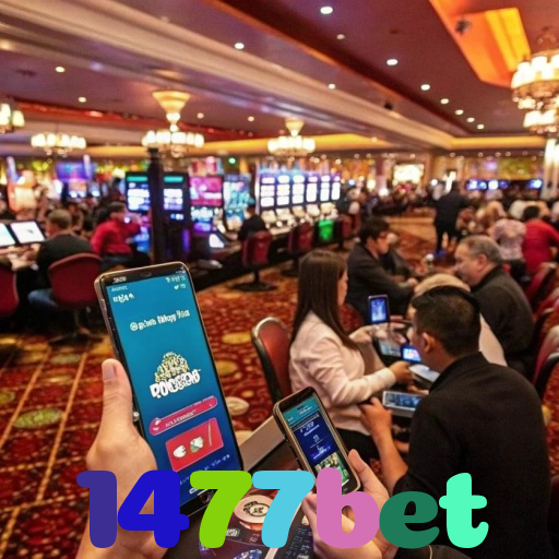A Magia dos Jogos de Fantasia na 1477bet