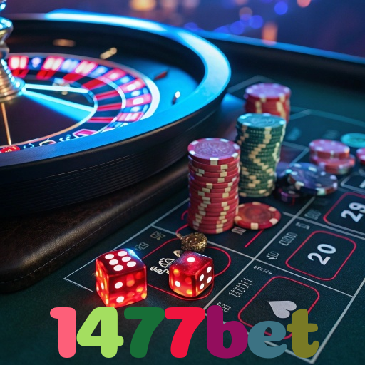 A Magia dos Jogos de Fantasia na 1477bet