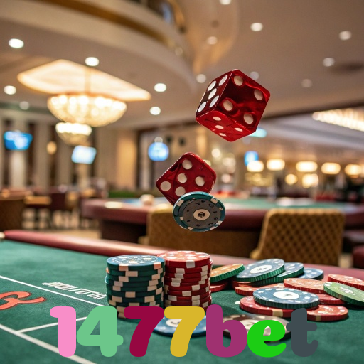A Magia dos Jogos de Fantasia na 1477bet