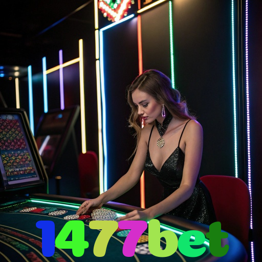 A Magia dos Jogos de Fantasia na 1477bet