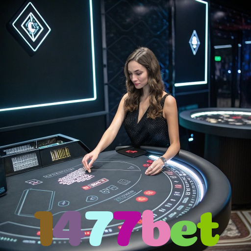 A Magia dos Jogos de Fantasia na 1477bet